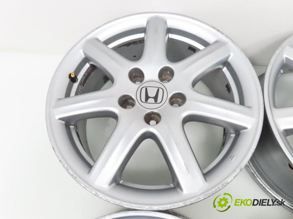 HONDA   0    disky / disk