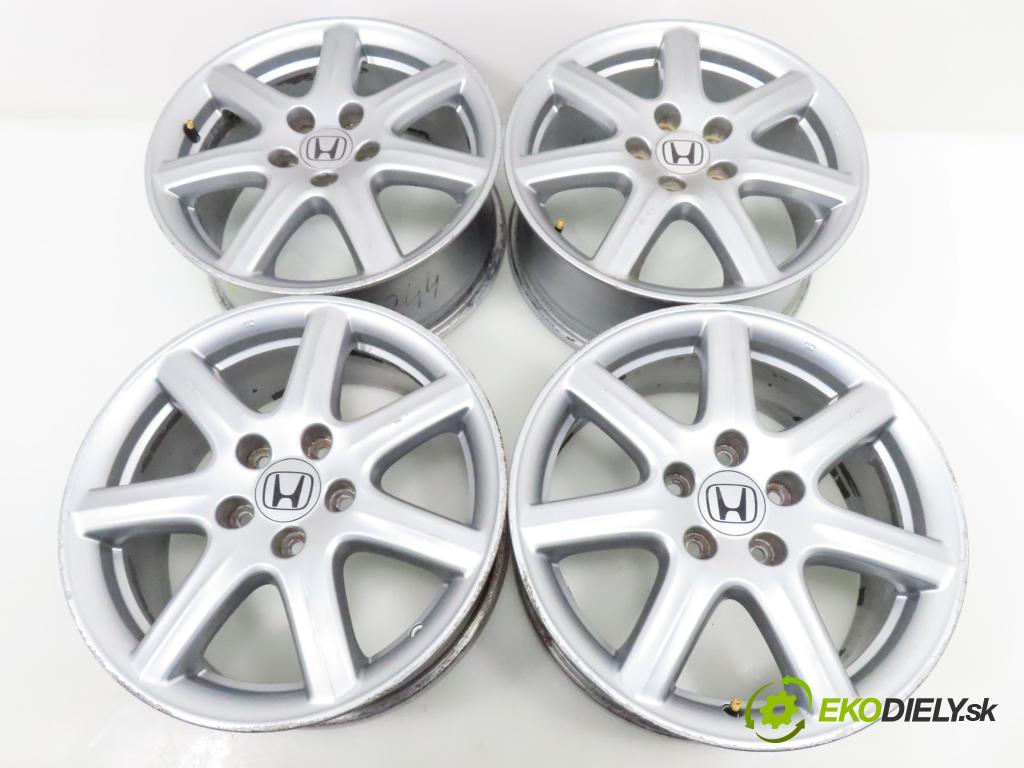 HONDA   0    disky / disk