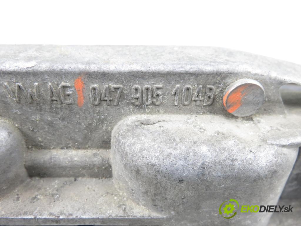 SKODA FABIA I (6Y2) HB 2003 44,00 1.4 - AZF 1397,00 cívka zapalovací 047905104B