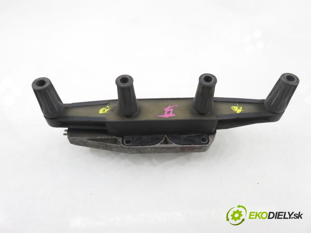 SKODA FABIA I (6Y2) HB 2003 44,00 1.4 - AZF 1397,00 cívka zapalovací 047905104B