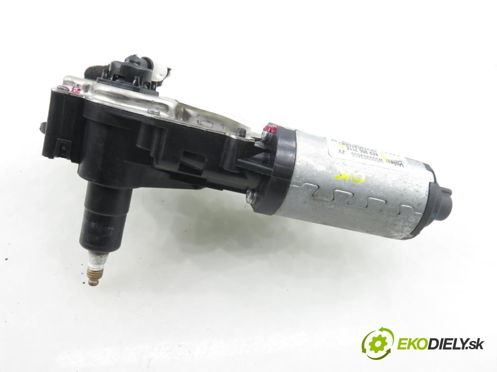 AUDI Q5 (8R) SUV 2010 176,00 3.0 TDI quattro - CCWA 2967,00 motorek stěrače ZADNÍ: 8E9955711E ; W000003605