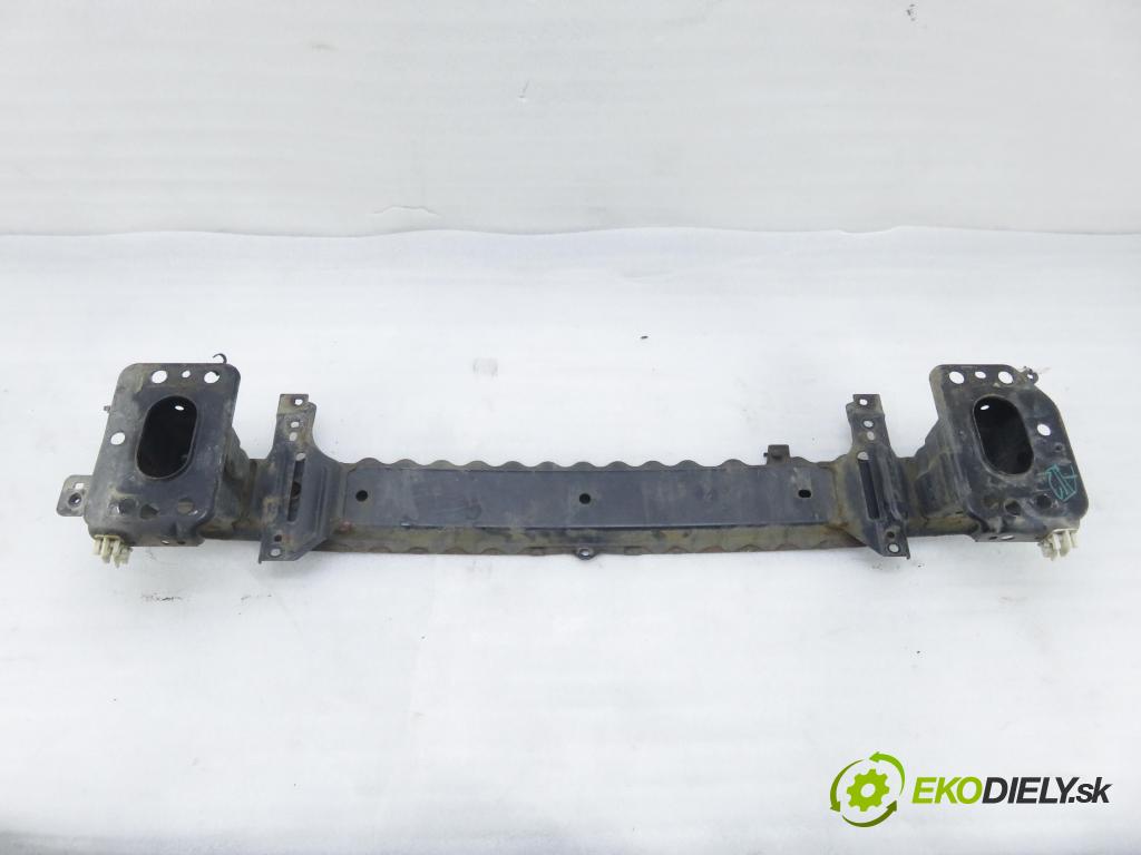 FORD FIESTA VI Van HB 2010 51,00 1.4 TDCi - KVJA 1399,00 Výstuha čelné 