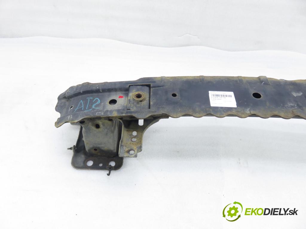 FORD FIESTA VI Van HB 2010 51,00 1.4 TDCi - KVJA 1399,00 Výstuha čelné