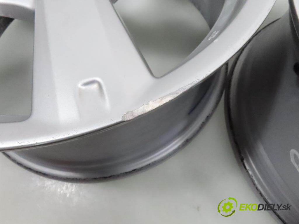 TOYOTA 0 disky / disk