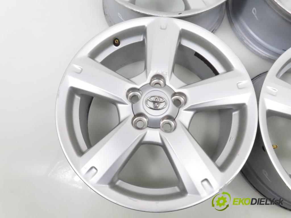 TOYOTA 0 disky / disk