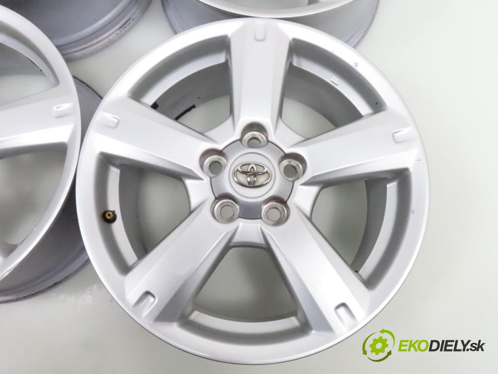 TOYOTA 0 disky / disk