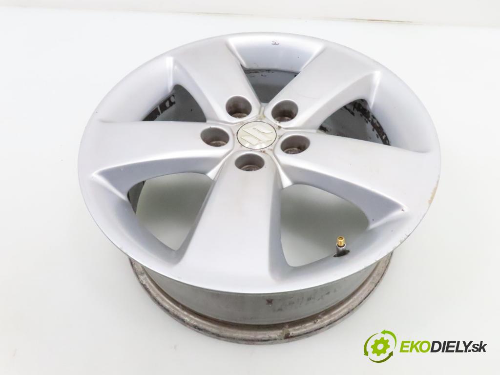 SUZUKI   0    disky / disk 78K0765