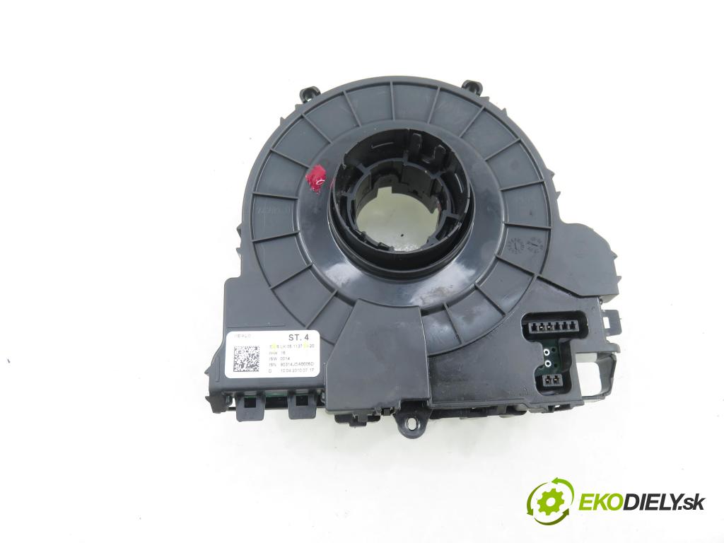 AUDI Q5 (8R) SUV 2010 176,00 3.0 TDI quattro - CCWA 2967,00 snímač KATA otáčet se: LK051137