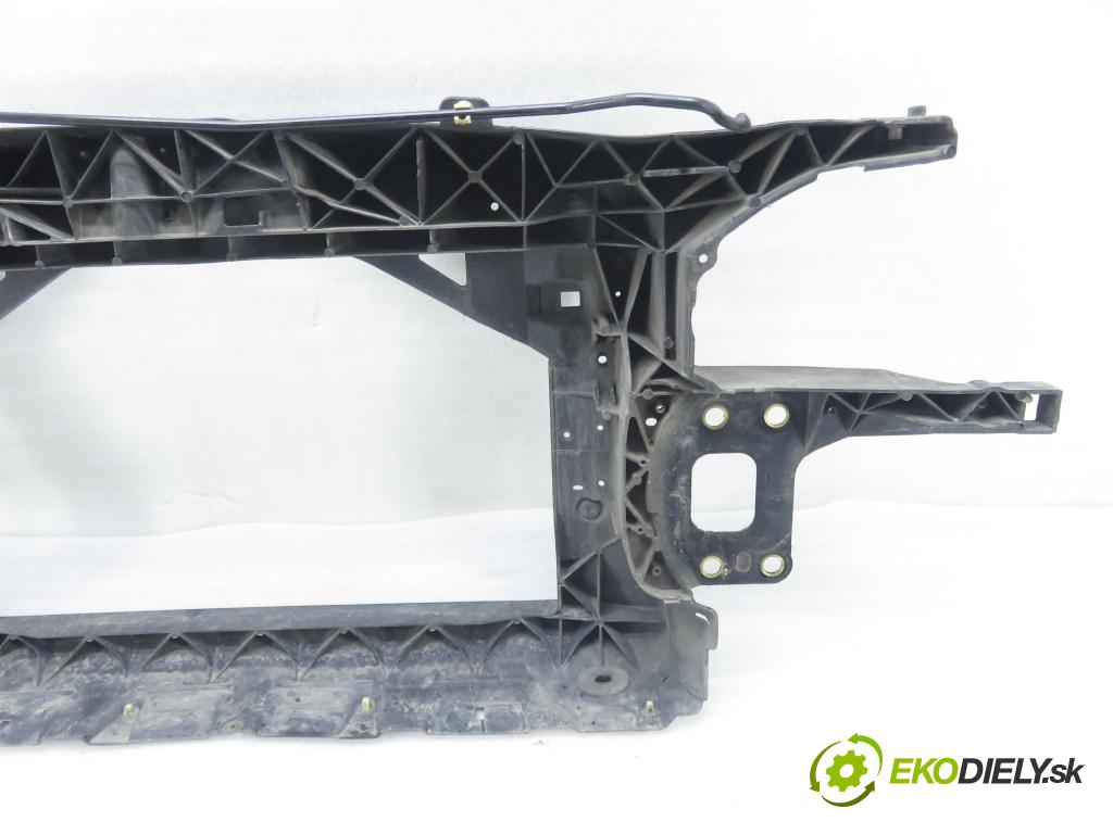 SEAT LEON (1P1) HB 2007 77,00 1.9 TDI - BLS 1896,00 držák přední část 1P0805588B