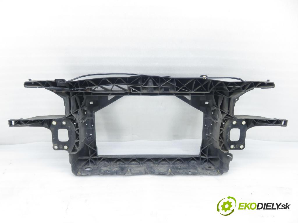 SEAT LEON (1P1) HB 2007 77,00 1.9 TDI - BLS 1896,00 držák přední část 1P0805588B