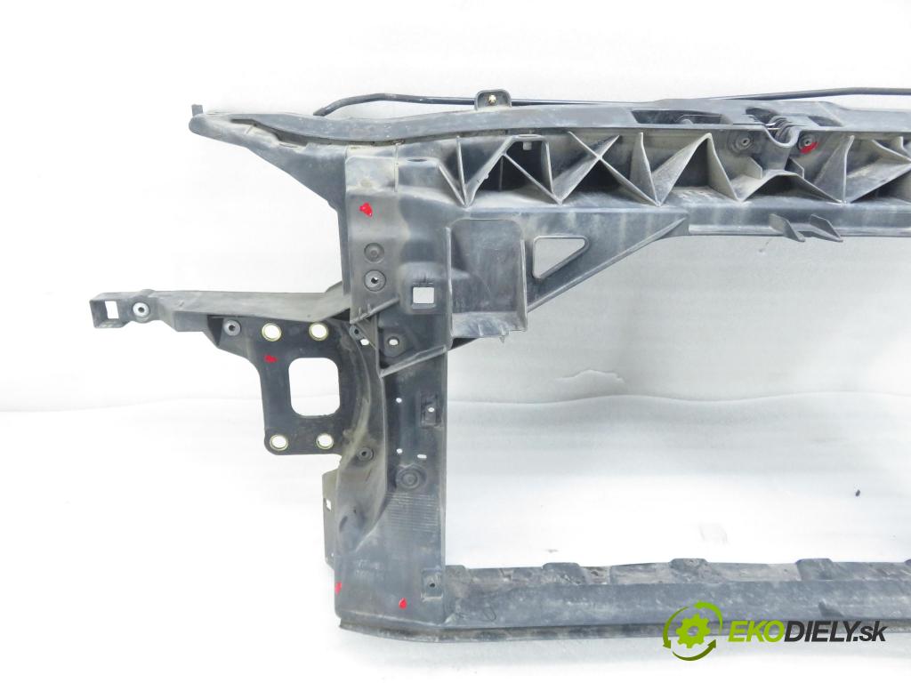 SEAT LEON (1P1) HB 2007 77,00 1.9 TDI - BLS 1896,00 držák přední část 1P0805588B