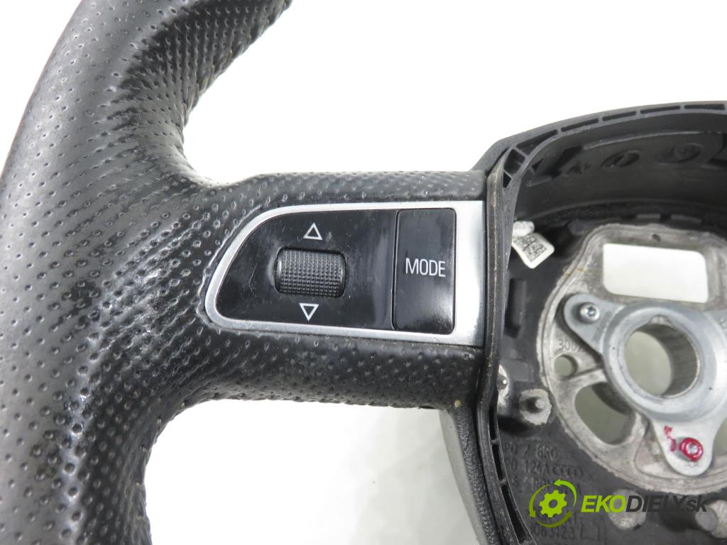 AUDI Q5 (8R) SUV 2010 176,00 3.0 TDI quattro - CCWA 2967,00 volant 8P0419091EB (Volant)