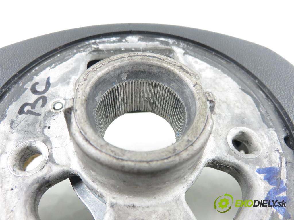 AUDI Q5 (8R) SUV 2010 176,00 3.0 TDI quattro - CCWA 2967,00 volant 8P0419091EB (Volant)