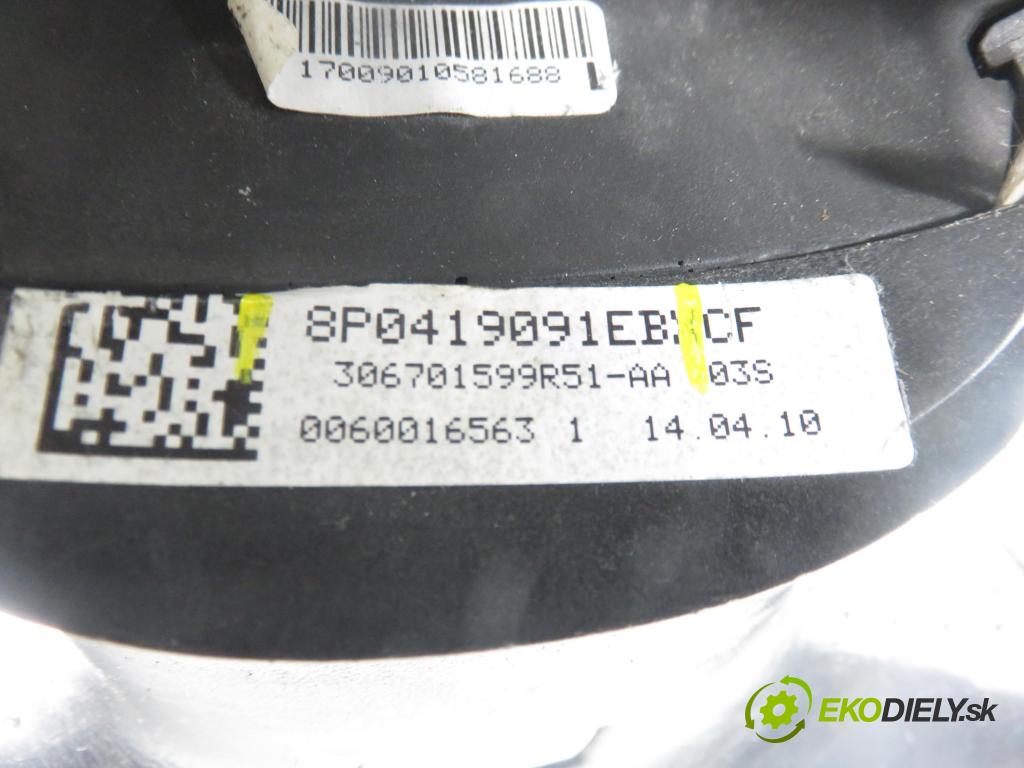 AUDI Q5 (8R) SUV 2010 176,00 3.0 TDI quattro - CCWA 2967,00 volant 8P0419091EB (Volant)