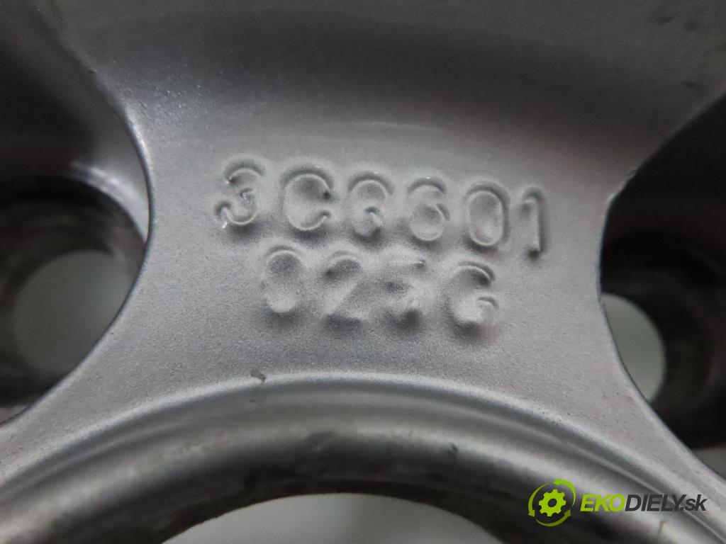 VW   0    disky / disk 3C0601025G