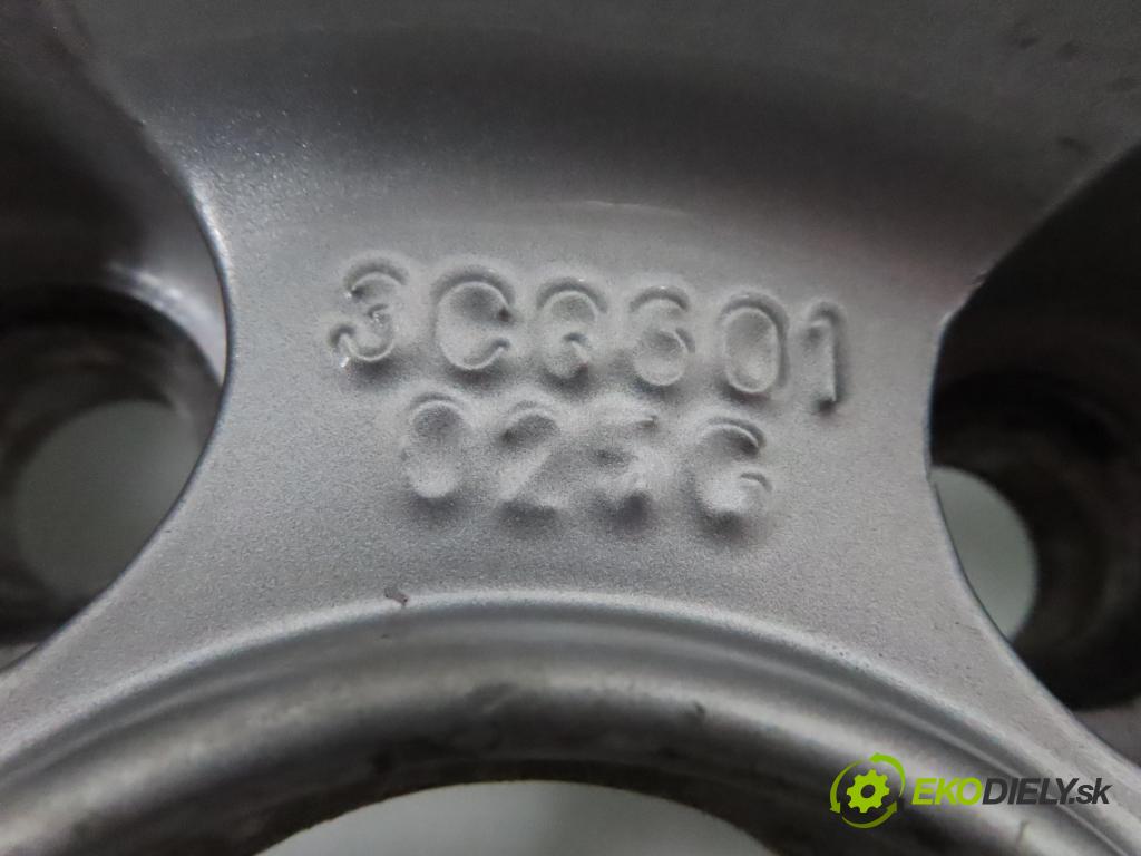 VW   0    disky / disk 3C0601025G