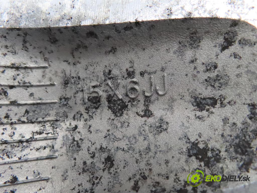 SUZUKI 0 disky / disk