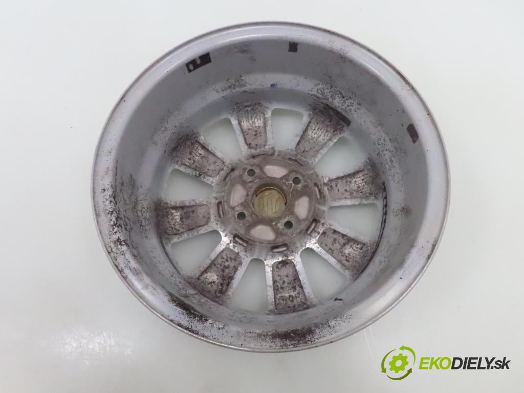 SUZUKI 0 disky / disk