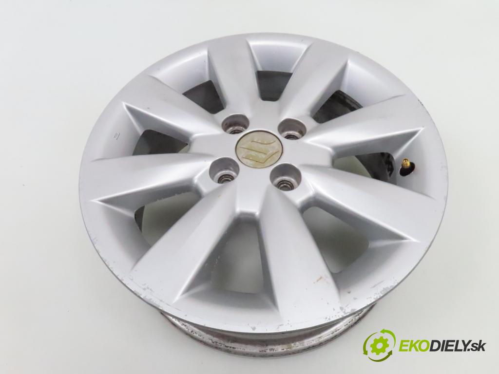 SUZUKI 0 disky / disk