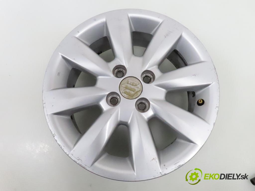 SUZUKI 0 disky / disk