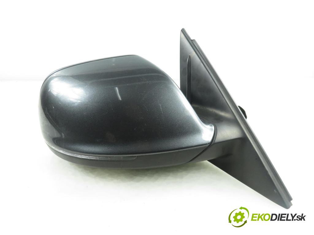 AUDI Q5 (8R) SUV 2010 176,00 3.0 TDI quattro - CCWA 2967,00 zpětné zrcátko