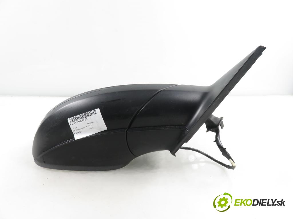 AUDI Q5 (8R) SUV 2010 176,00 3.0 TDI quattro - CCWA 2967,00 zpětné zrcátko