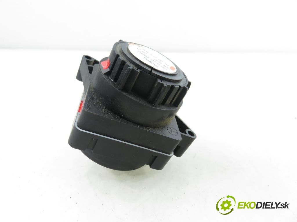 MERCEDES-BENZ SPRINTER 3,5-t Skrzynia (906) FURGON 2007 80,00 311 CDI (906.631, 906.633, 906.635, 906.637) - OM  2148,00 prepínač svetlá A9065450304