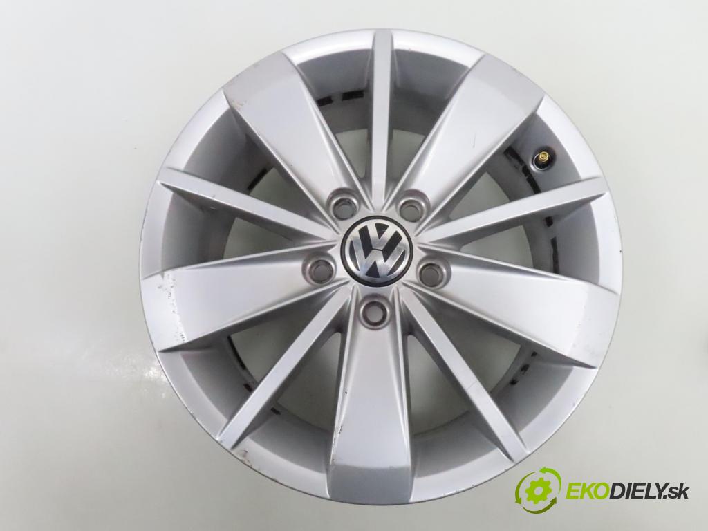 VW   0    disky / disk 5C0601025AM