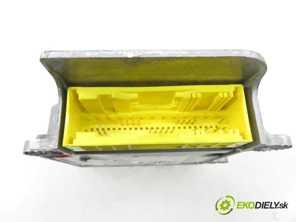 VW CADDY III Furgon (2KA, 2KH, 2CA, 2CH) FURGON 2006 77,00 1.9 TDI - BLS 1896,00 MODUL air BAG 6Q0909605AH ; 5WK43351