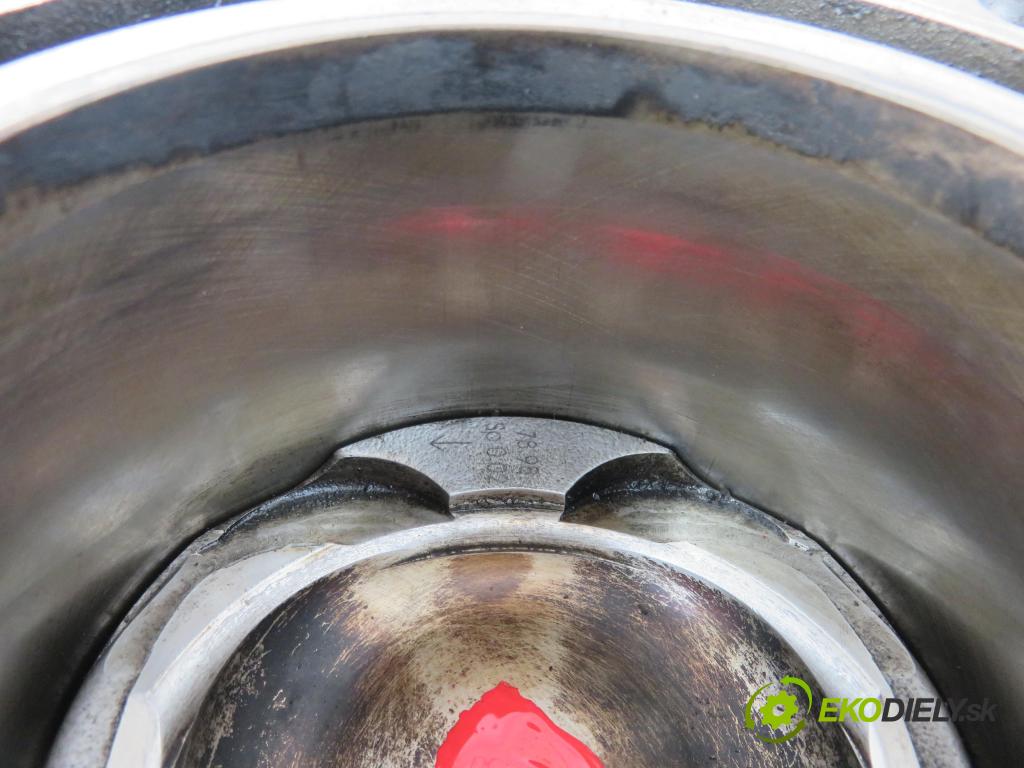 FORD S-MAX (WA6) MINIVAN 2012 118,00 1.6 EcoBoost - JTWB 1596,00 JEDNOTKA: motora JTWB (Blok motoru)