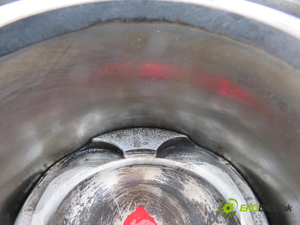 FORD S-MAX (WA6) MINIVAN 2012 118,00 1.6 EcoBoost - JTWB 1596,00 JEDNOTKA: motora JTWB (Blok motoru)