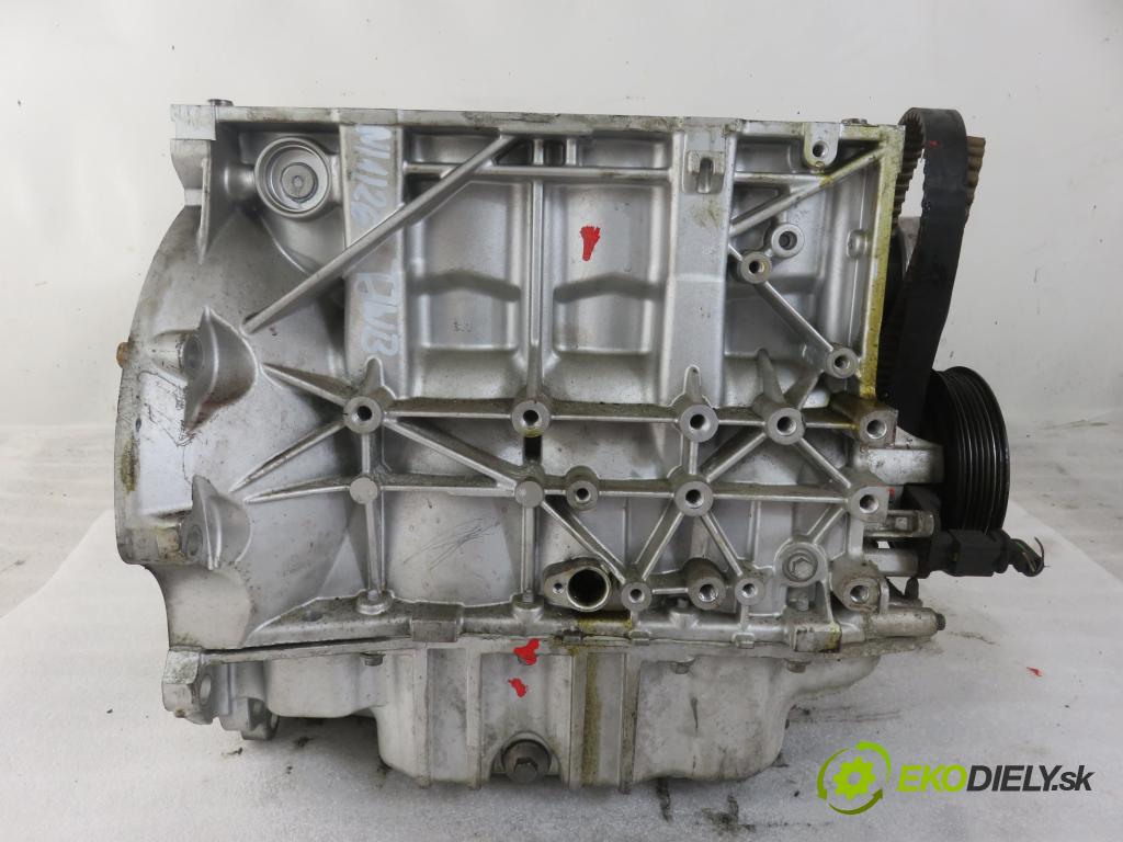 FORD S-MAX (WA6) MINIVAN 2012 118,00 1.6 EcoBoost - JTWB 1596,00 JEDNOTKA: motora JTWB (Blok motoru)