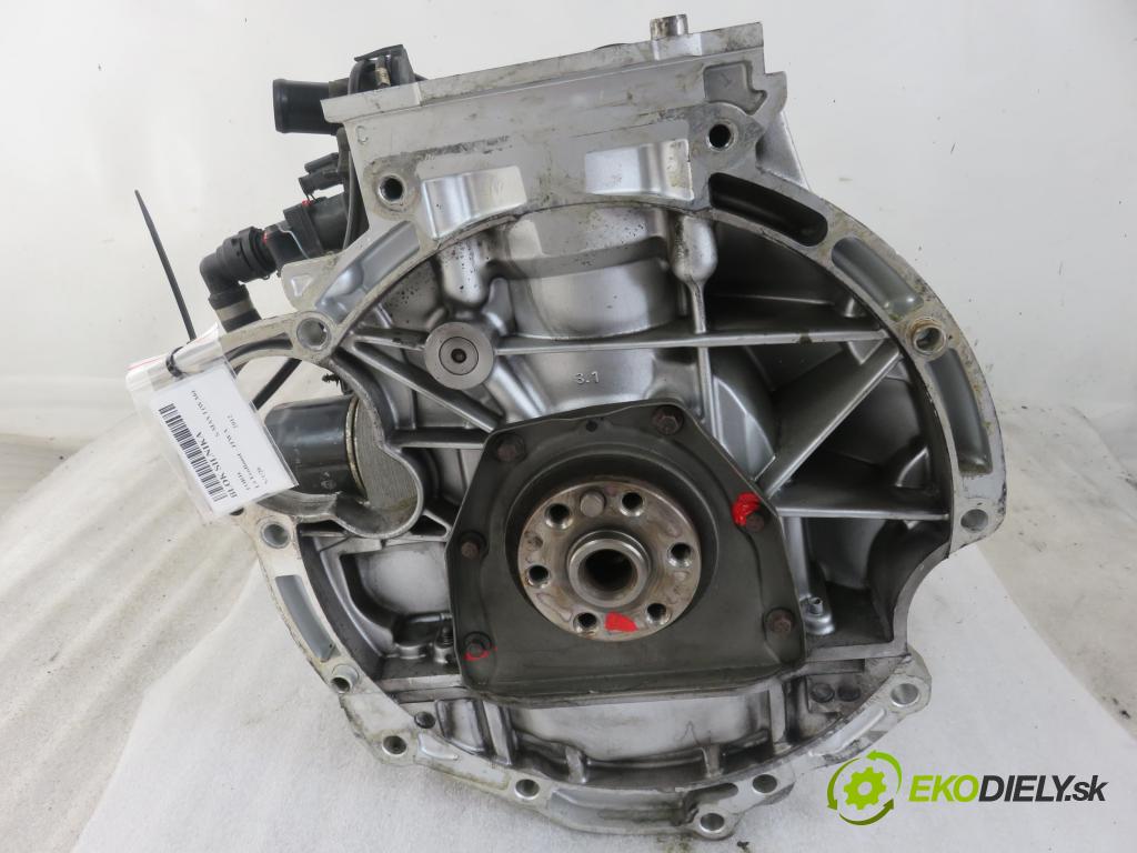 FORD S-MAX (WA6) MINIVAN 2012 118,00 1.6 EcoBoost - JTWB 1596,00 JEDNOTKA: motora JTWB (Blok motoru)