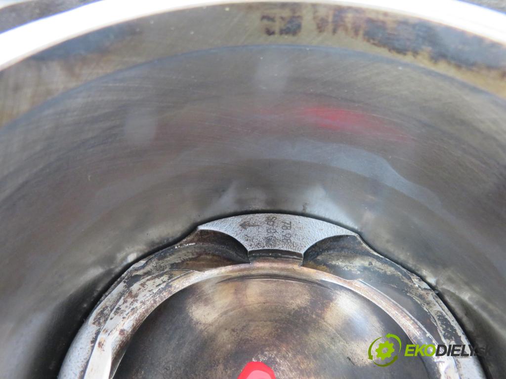 FORD S-MAX (WA6) MINIVAN 2012 118,00 1.6 EcoBoost - JTWB 1596,00 JEDNOTKA: motora JTWB (Blok motoru)