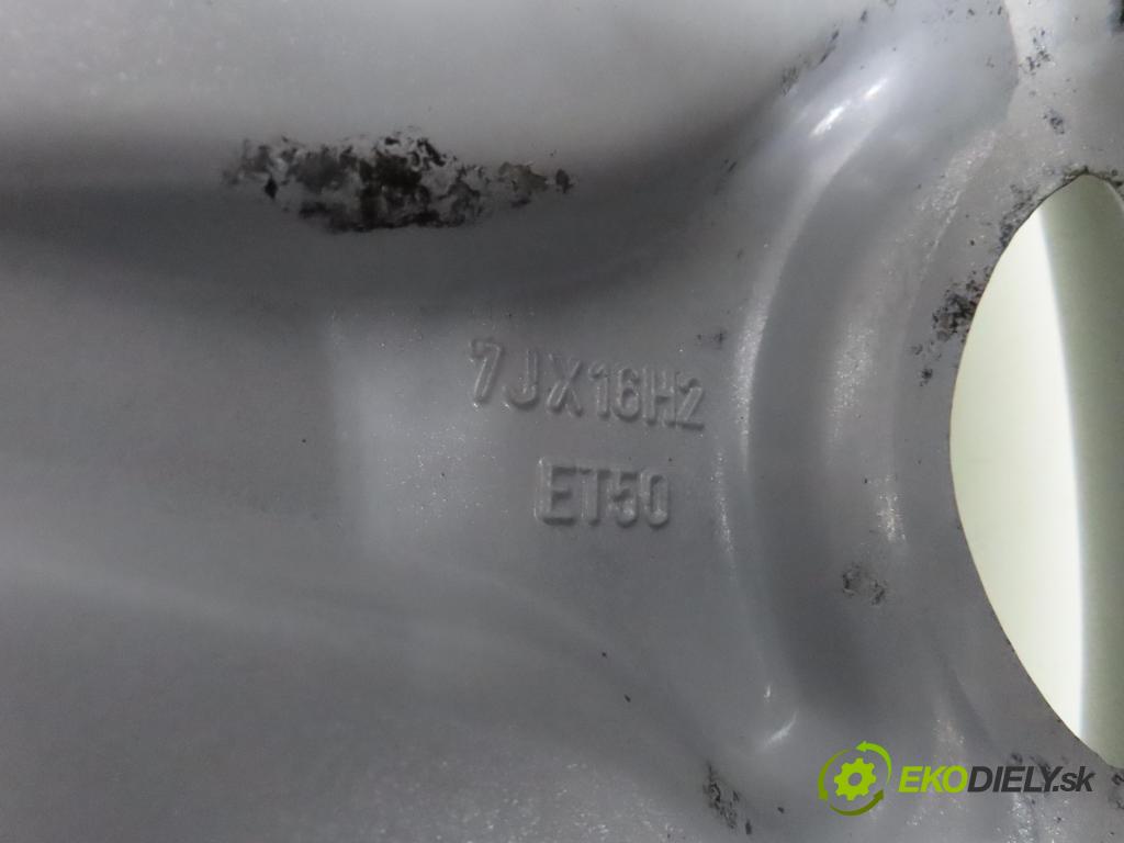 FORD   0    disky / disk AM5J1007EC