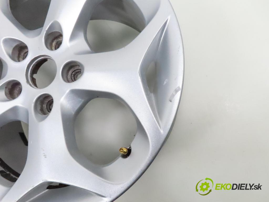 FORD   0    disky / disk AM5J1007EC