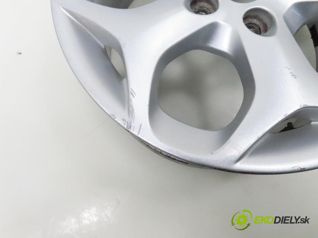 FORD   0    disky / disk AM5J1007EC