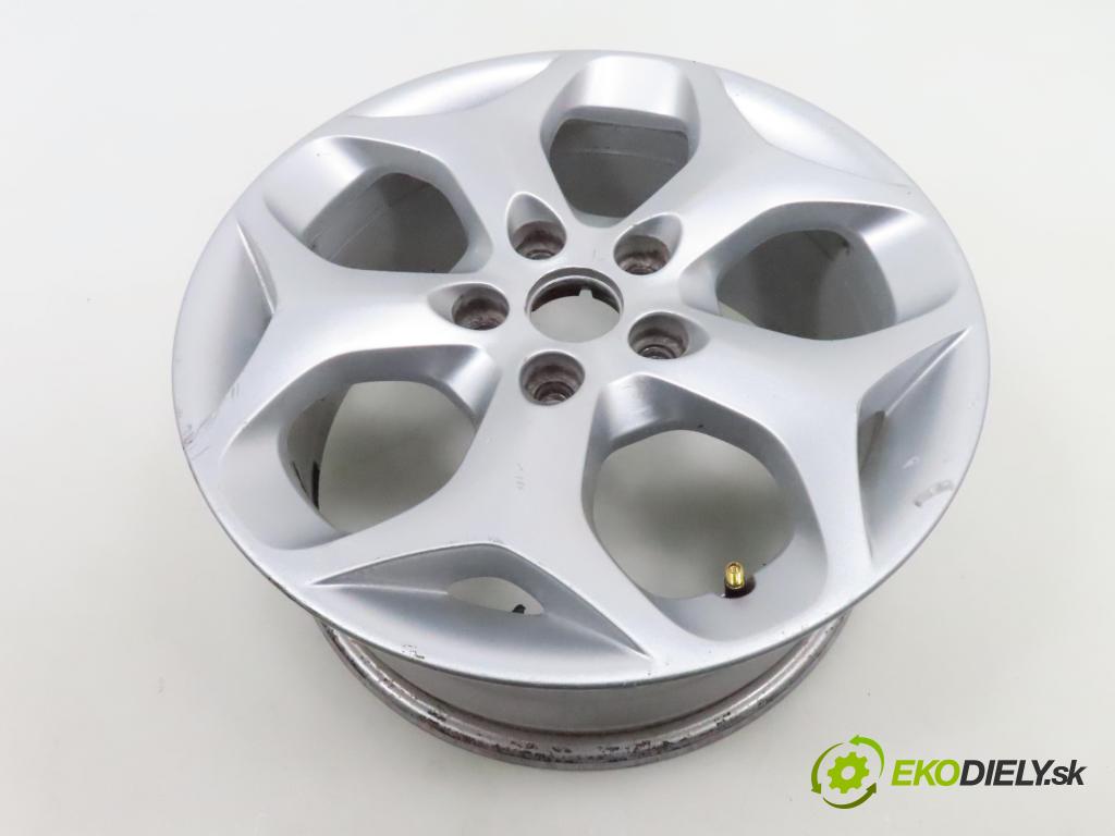 FORD   0    disky / disk AM5J1007EC