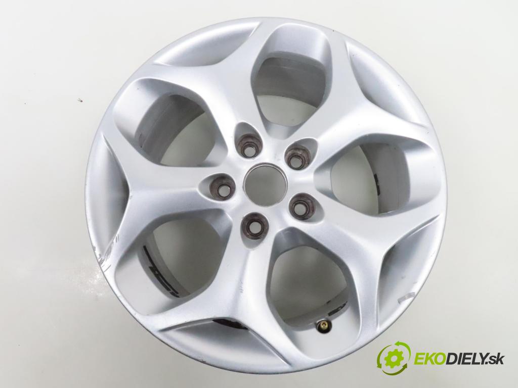 FORD   0    disky / disk AM5J1007EC