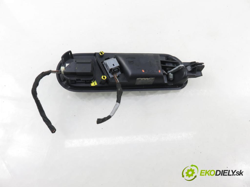 SEAT IBIZA III (6L1) HB 2003 55,00 1.4 16V - BBY 1390,00 klika LPW 6L1837113C