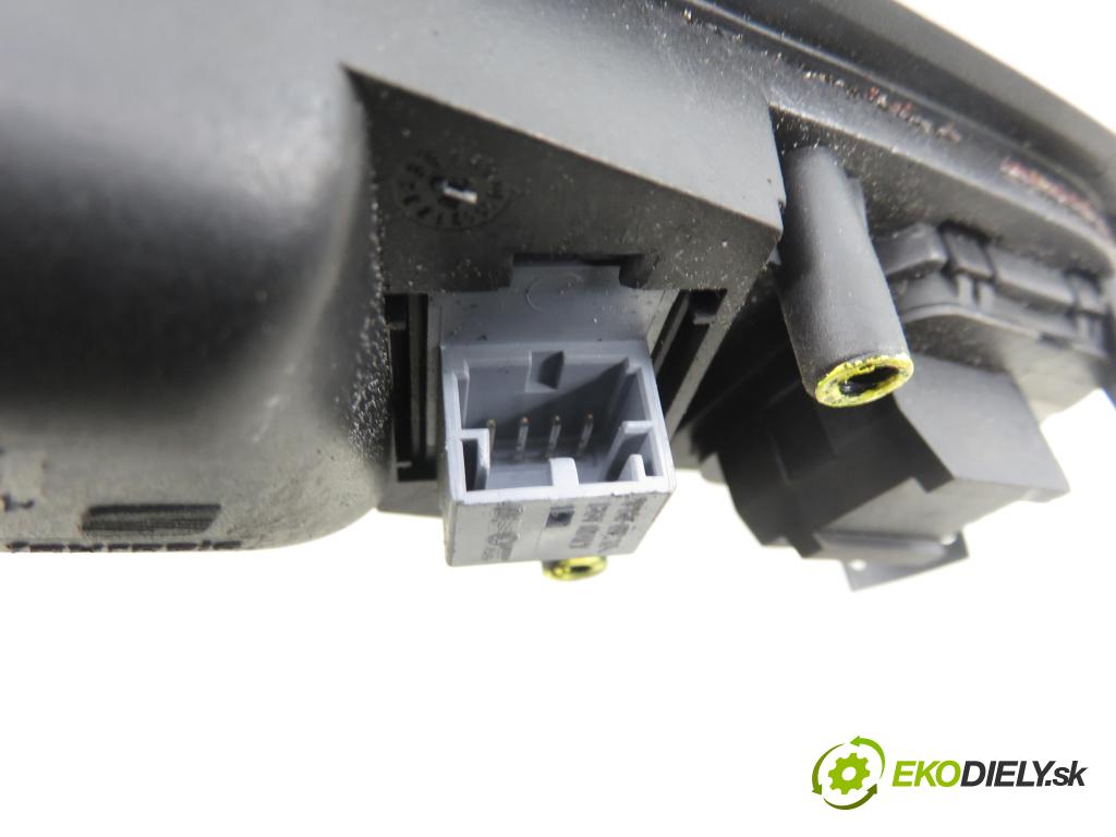 SEAT IBIZA III (6L1) HB 2005 55,00 1.4 16V - BBY 1390,00 klika LPW 6L1837113C