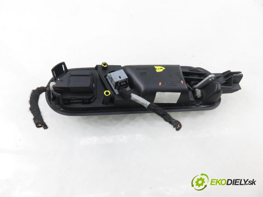 SEAT IBIZA III (6L1) HB 2005 55,00 1.4 16V - BBY 1390,00 klika LPW 6L1837113C