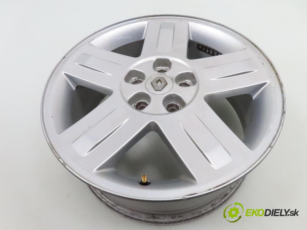 RENAULT   0    disky / disk 8200103222