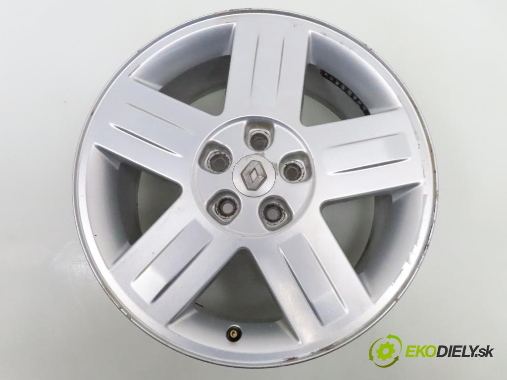 RENAULT   0    disky / disk 8200103222