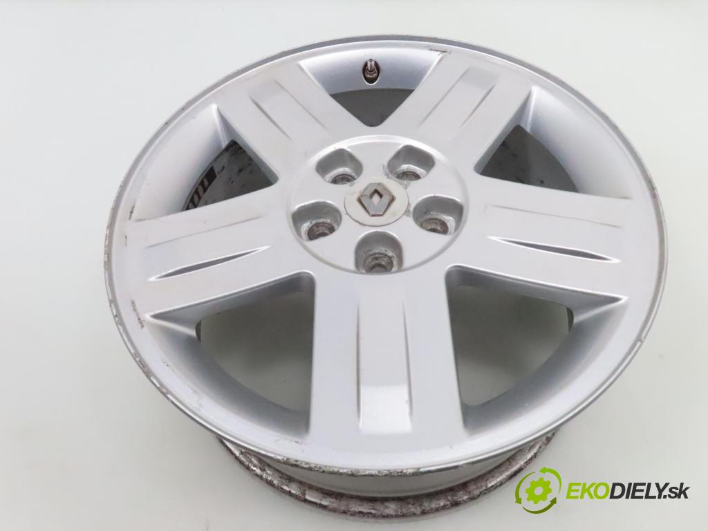 RENAULT   0    disky / disk 8200103222