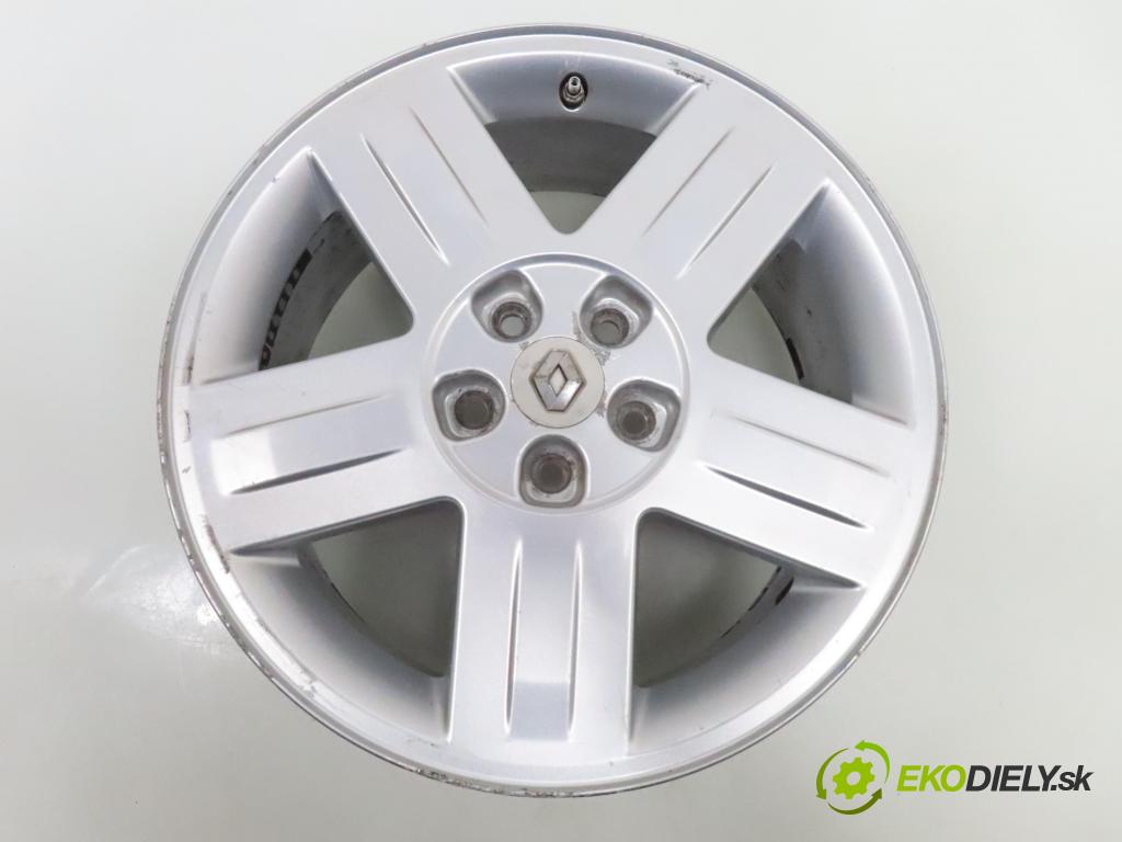 RENAULT   0    disky / disk 8200103222