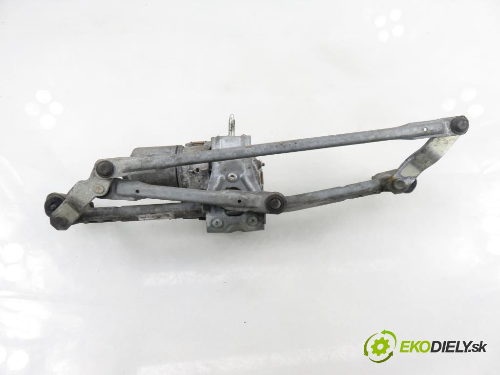 VW CADDY III Furgon (2KA, 2KH, 2CA, 2CH) FURGON 2006 77,00 1.9 TDI - BLS 1896,00 Motorček stieračov 0390241746