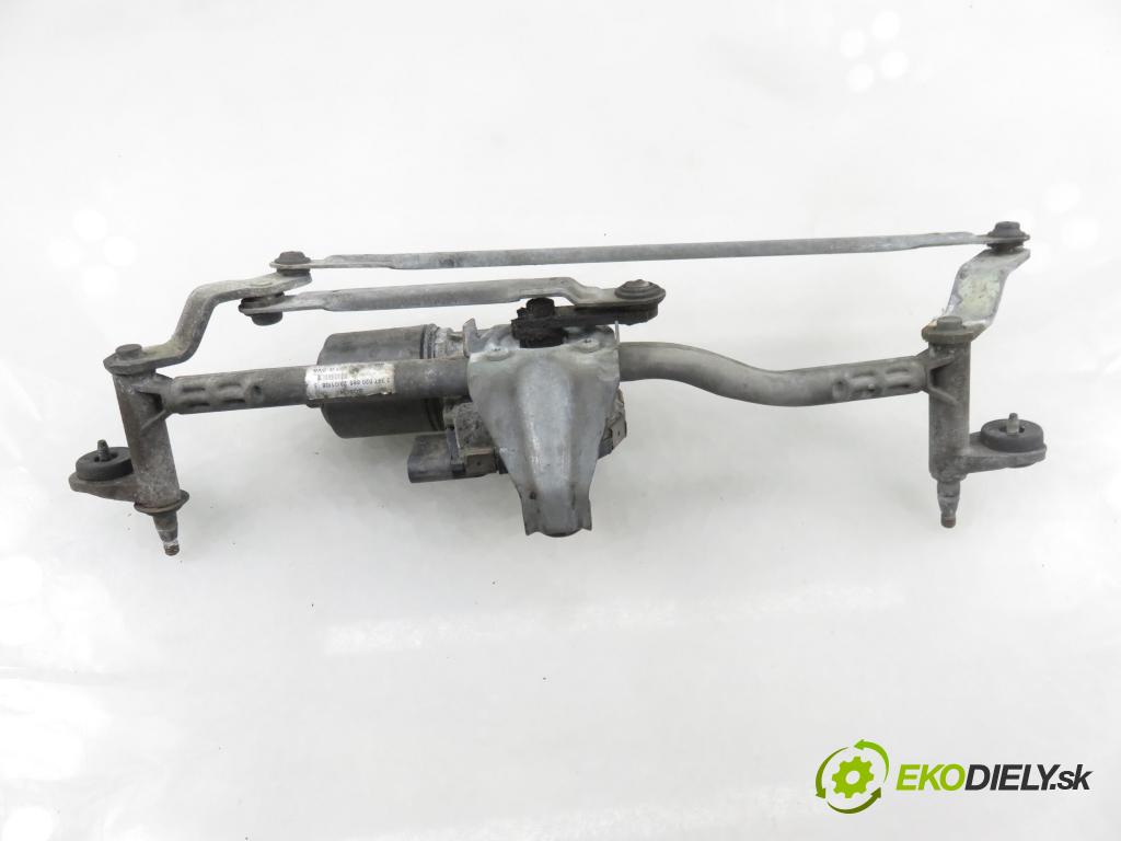 VW CADDY III Furgon (2KA, 2KH, 2CA, 2CH) FURGON 2006 77,00 1.9 TDI - BLS 1896,00 Motorček stieračov 0390241746