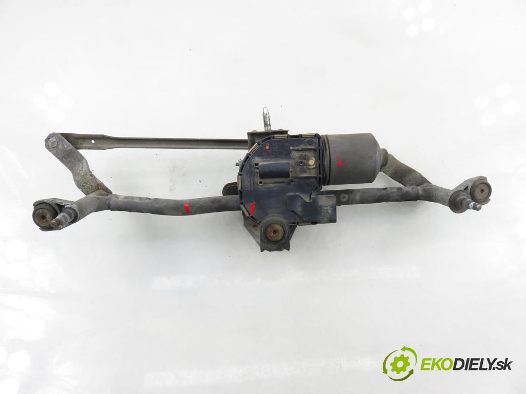 VW CADDY III Furgon (2KA, 2KH, 2CA, 2CH) FURGON 2006 77,00 1.9 TDI - BLS 1896,00 Motorček stieračov 0390241746