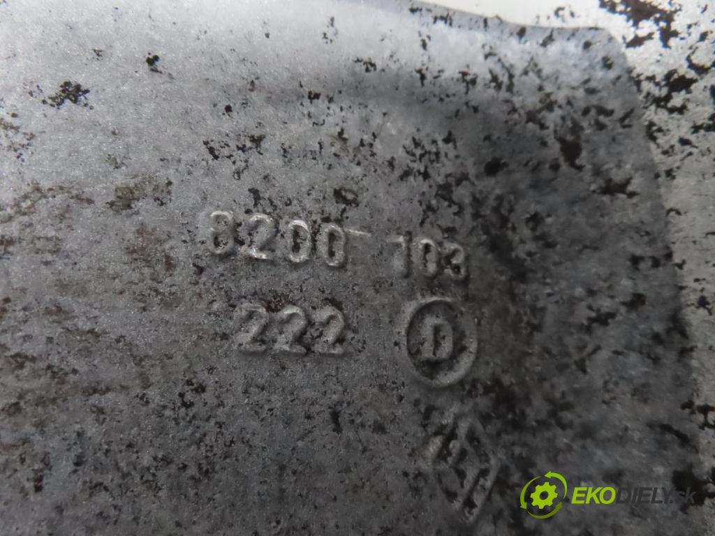 RENAULT   0    disky / disk 8200103222